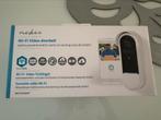 Wifi deurbel, Huis en Inrichting, Deurbellen, Ophalen of Verzenden, Nieuw