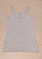 NIEUW! Eksept top/ maat S, Nieuw, Ophalen of Verzenden, Eksept, Grijs
