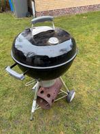 Weber BBQ 45 cm - Gebruikt, Ophalen of Verzenden, Gebruikt, Met accessoires