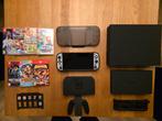 Nintendo Switch 2 + Dbrand Ultra Kit + 8 Games, Ophalen, Nieuw, Met 1 controller, Met games