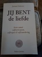 Juriaan Galavazi - Jij bent de liefde, Ophalen of Verzenden, Zo goed als nieuw, Juriaan Galavazi