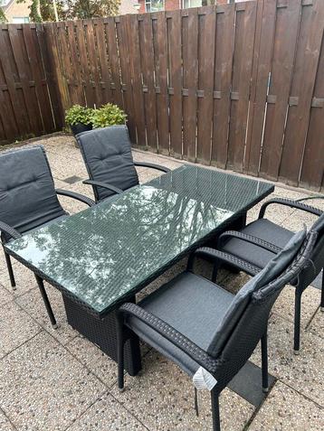 JYSK tuinset Bristol beschikbaar voor biedingen