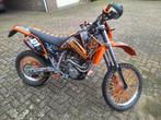 Ktm lc4 640cc  jagermeister editie met belgische papieren, Ophalen