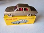 Dinky Toys 559 Ford Taunus met het doosje, Ophalen of Verzenden, Zo goed als nieuw, Auto, Dinky Toys