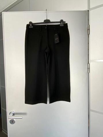 i165 Nieuw: Angels maat 36/38=S/M korte broek Kate zwart beschikbaar voor biedingen