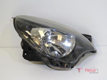 Koplamp rechts van een Renault Twingo beschikbaar voor biedingen