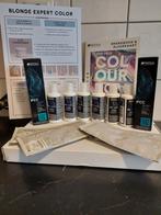 Indola professioneel haarverf pakket, Ophalen of Verzenden, Nieuw, Overige kleuren, Ogen