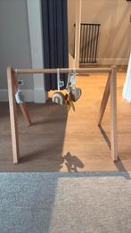 Baby gym hout, Ophalen, Nieuw, Babygym
