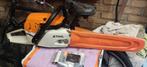 Kettingzaag STIHL MS 261 izgst, Tuin en Terras, Hand-tuingereedschap, Ophalen, Zo goed als nieuw, Overige soorten, Stihl