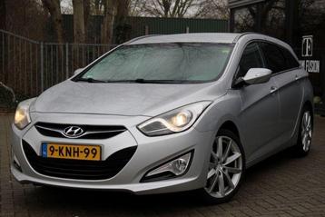 Hyundai i40 Wagon 1.6 GDI B. i-Vision BJ.2013 NAP! beschikbaar voor biedingen