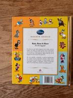 Disney Gouden Boekjes 1-15 Compleet, Ophalen of Verzenden, Gelezen, Sprookjes