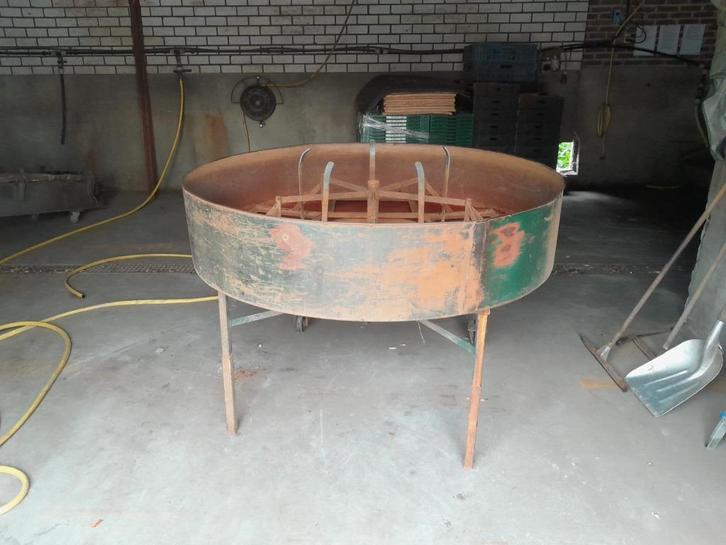 Te koop werktuigen voor de asperge teelt, Zakelijke goederen, Agrarisch | Werktuigen, Vollegrondsgroente, Overige typen, Ophalen