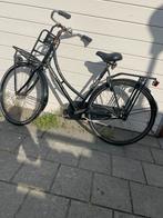 Damesfiets oma/opel fiets, Ophalen, Zo goed als nieuw, Overige merken