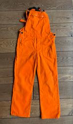 Oranje carnaval overall, Ophalen of Verzenden, 134 t/m 140, Jongen of Meisje