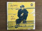 Cd Single Fay Lovsky Mijn Agenda NIEUW ( Basta ), 1 single, Ophalen of Verzenden, Nieuw in verpakking, Nederlandstalig