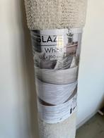 Nieuw wit vloerkleed van Action - nog in verpakking, 100 tot 150 cm, Wit, Nieuw, Ophalen of Verzenden