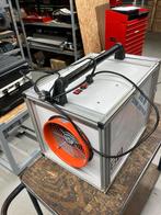 Dustco luchtreiniger BullDuster B8, Ophalen of Verzenden, Gebruikt