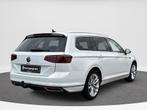 Volkswagen Passat Variant 1.4 TSI PHEV GTE Business | 92% SO, Stof, Gebruikt, 4 cilinders, Wit