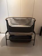Maxi Cosi Lora co-sleeper babywieg met Nunki lakentje, Ophalen of Verzenden, Zo goed als nieuw, Wieg