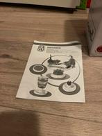 Senses speed circuit voor katten, Ophalen, Nieuw