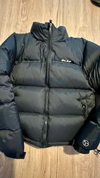 Olaf winterjas damesjas,  maat s, Ophalen of Verzenden, Gedragen, Maat 36 (S), Zwart