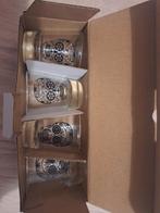 Te koop: Mexicaanse shotglazen – set van 4 (nieuw in doos), Ophalen of Verzenden, Nieuw, Borrel- of Shotglas