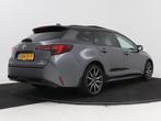 Toyota Corolla Touring Sports Hybrid 200 Business GR Sport P, Auto's, 12 maanden, 4 cilinders, Corolla, 1415 kg