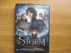 peter van den begin-juna de leeuw: storm -letters vuur- (3), Alle leeftijden, Verzenden, Zo goed als nieuw
