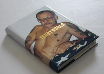 Terry Richardson - Terryworld beschikbaar voor biedingen