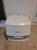 Porta Potti 345, Caravans en Kamperen, Kampeeraccessoires, Ophalen of Verzenden, Zo goed als nieuw