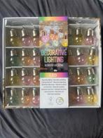 Decoratieve LED Hanglamp 30x, Ophalen, Led-lamp, Minder dan 30 watt, Nieuw