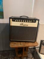 Bugera infinium v55, Ophalen, Gebruikt, Gitaar, Minder dan 50 watt