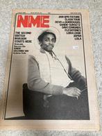 NME 1982 FLESHTONES Dave Edmunds JUNIOR Devo, Ophalen of Verzenden, Muziek, Film of Tv