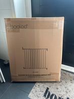 Baaloo Powerfix Traphek - Nieuw in Doos!, Kinderen en Baby's, Traphekjes, Nieuw, 100 tot 115 cm, Ophalen of Verzenden, Metaal of IJzer