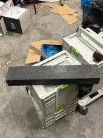 Hardstenen dorpel douche, Ophalen, Overige typen, 50 tot 100 cm, Zo goed als nieuw