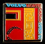Volvo- Monte Carlo Open 91pin, Verzenden, Nieuw, Transport, Speldje of Pin