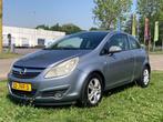 Opel Corsa 1.4-16V White Edition, Voorwielaandrijving, Gebruikt, 4 cilinders, Elektrische ramen