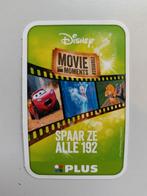 Disney movie moments, Verzamelen, Plus, Ophalen of Verzenden