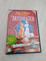 De aristokatten dvd, Cd's en Dvd's, Gebruikt, Ophalen