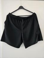 Nike Academy korte broek shorts, Zwart, Nike, Maat 56/58 (XL), Ophalen of Verzenden