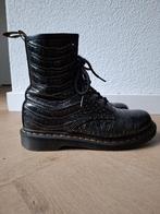 Dr Martens, Kleding | Dames, Ophalen of Verzenden, Gedragen, Zwart