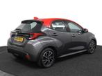 Toyota Yaris 1.5 Hybrid 115 Tokyo Spirit | Adaptive Cruise C, Auto's, 12 maanden, Gebruikt, 1490 cc, Bedrijf