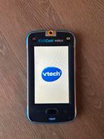 Vtech KidiCom Max, kindertablet, Ophalen of Verzenden, Gebruikt, 4 tot 6 jaar
