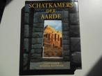 Schatkamers der aarde, Ophalen, 15e en 16e eeuw, Gelezen, Overige gebieden