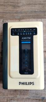 Philips d6541 walkman, Ophalen of Verzenden, Walkman