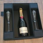 Moët & Chandon Champagne Set, Glas of Glazen, Ophalen of Verzenden, Overige stijlen, Glas