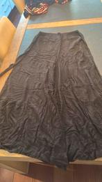 Stieglitz broek maat 40, Kleding | Dames, Broeken en Pantalons, Ophalen of Verzenden, Zo goed als nieuw, Zwart
