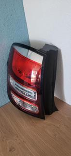 Citroën C3 Achterlicht Links - 2015, Ophalen of Verzenden, Gebruikt, Citroën