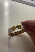 hermes armband, Ophalen of Verzenden, Zo goed als nieuw