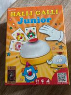 Halli Galli Junior, Hobby en Vrije tijd, Gezelschapsspellen | Bordspellen, Drie of vier spelers, Ophalen of Verzenden, Zo goed als nieuw